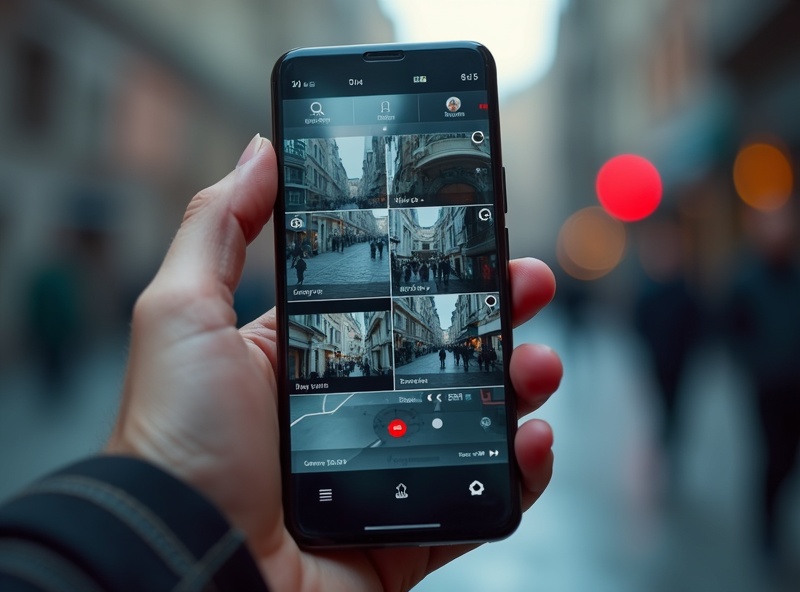App de Monitoramento