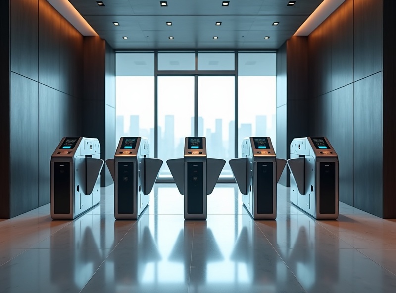 Solução Completa Integrada