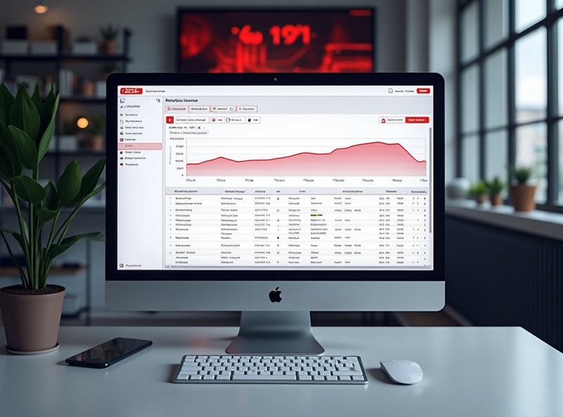 Sistema de Gerenciamento