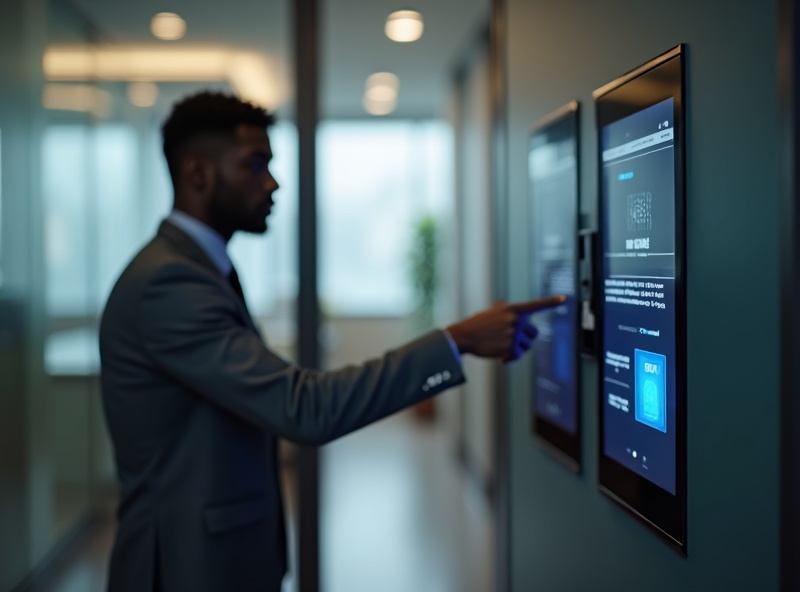 Registro de Ponto Fácil