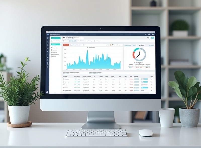 Relatórios Detalhados