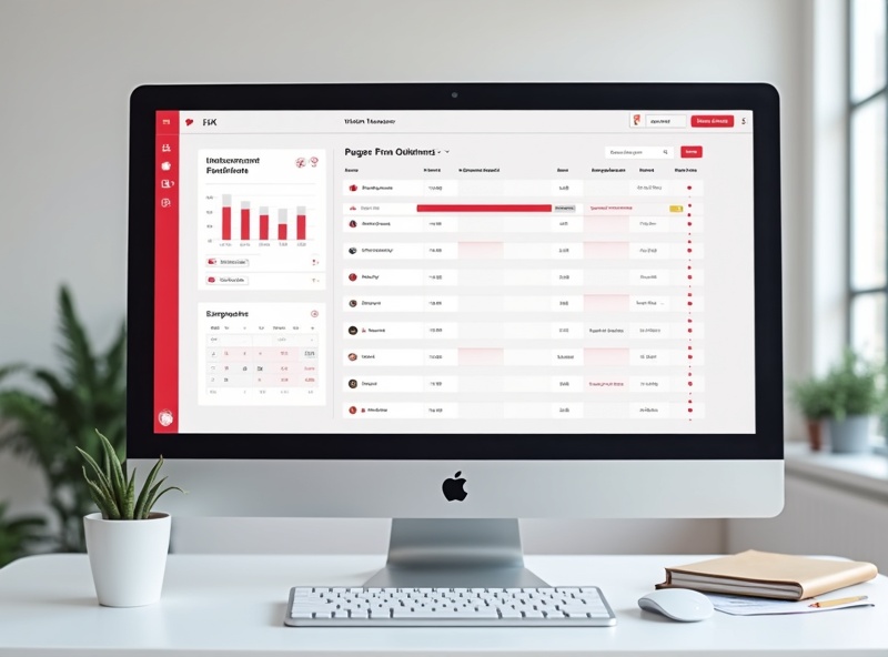 Sistema de Gerenciamento