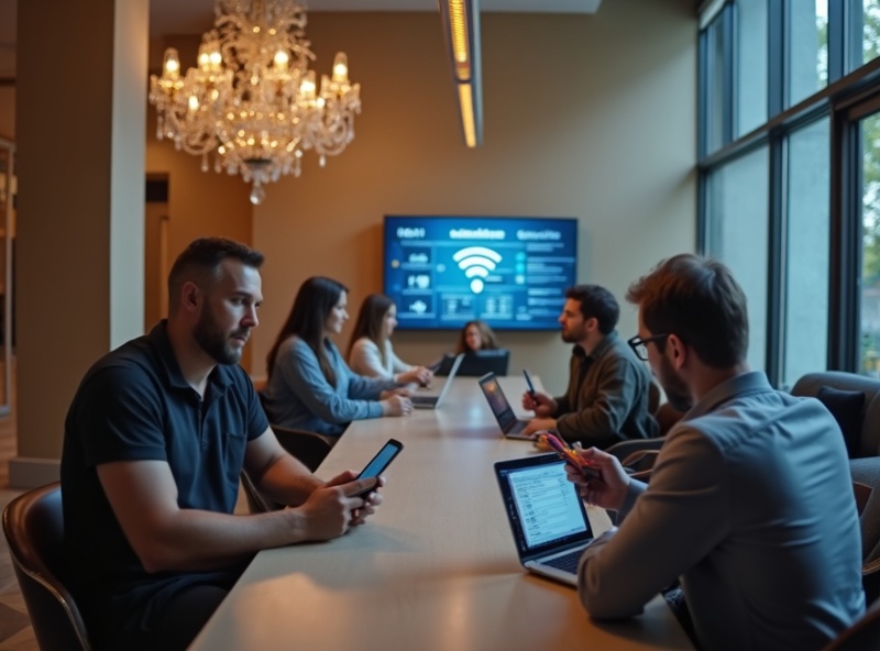 Solução para Hotéis