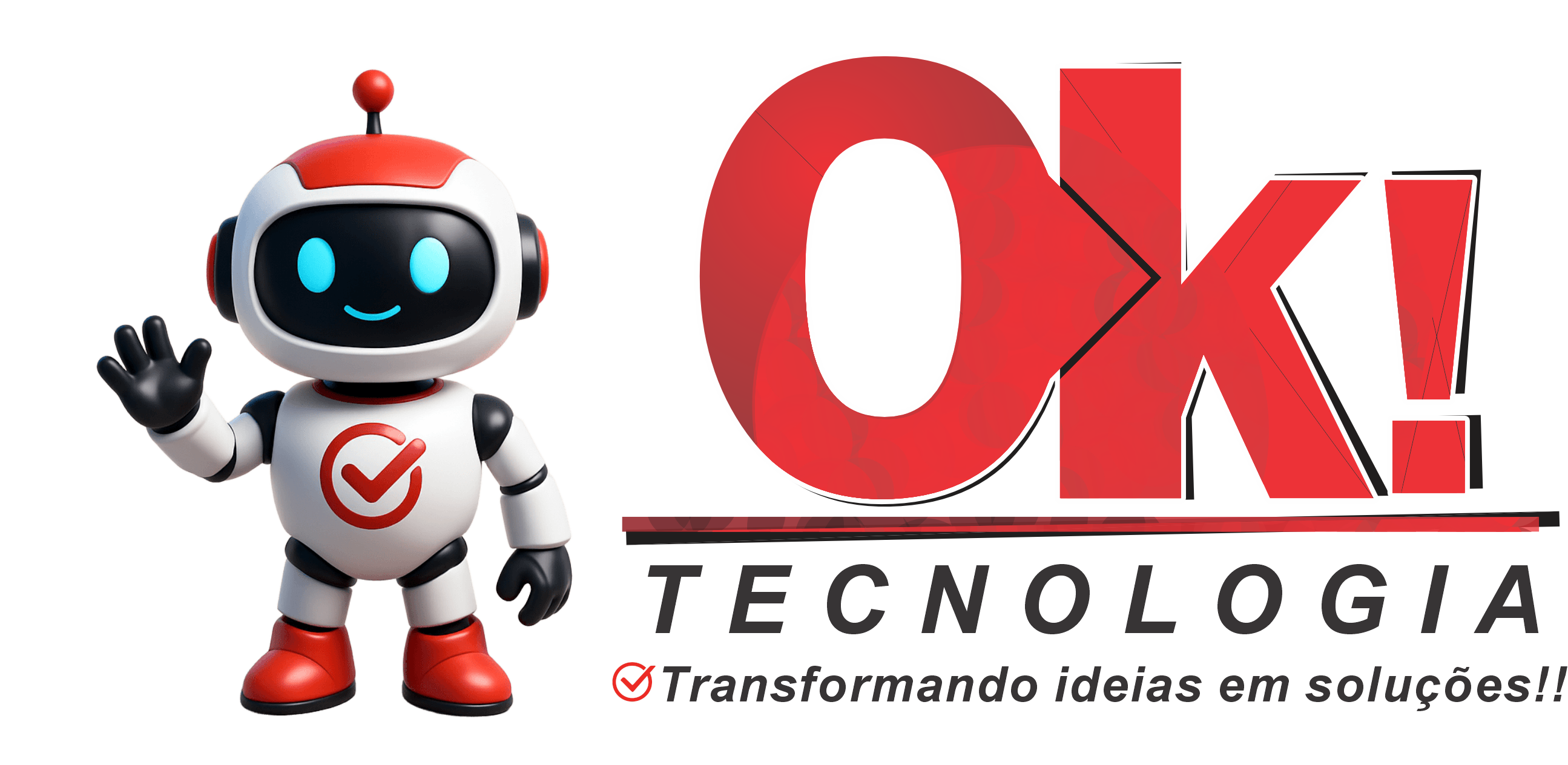 OK TECNOLOGIA